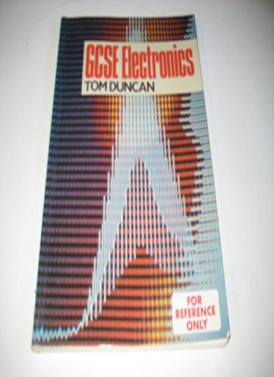 GCSE Electronics