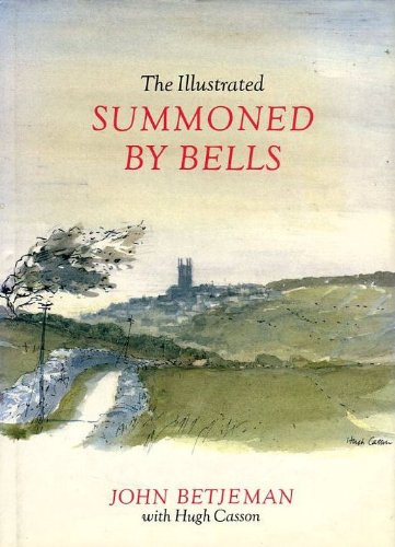 The Illustrated Summoned by Bells