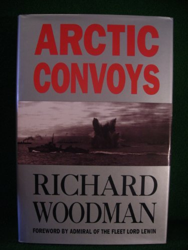 Arctic Convoys 1941-1945