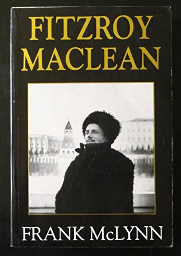 Fitzroy Maclean