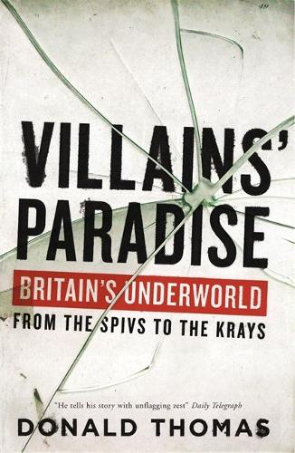 Villains' Paradise