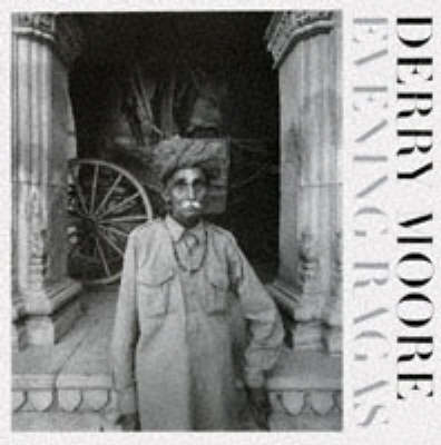 Evening Ragas: A Photographer in India
