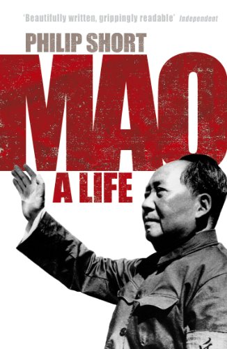 Mao: A Life