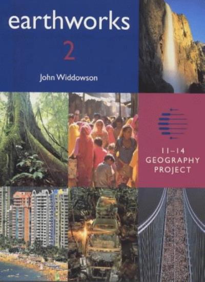 Earthworks 2 Pupil's Book: Bk. 2
