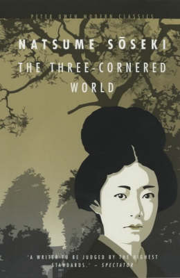 The Three-cornered World (Peter Owen Modern Classic)