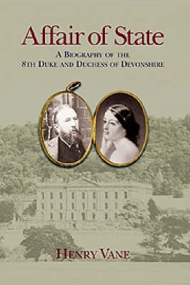 Affair of State