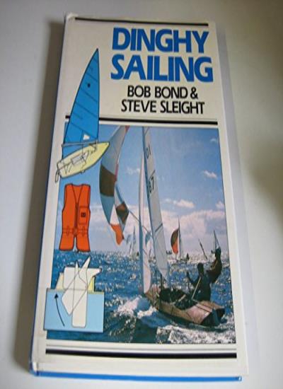 Dinghy Sailing (Pelham practical sports)