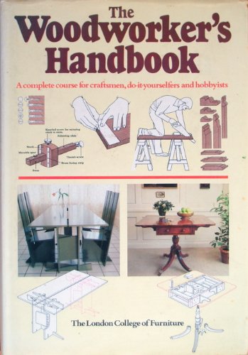 Woodworker's Handbook