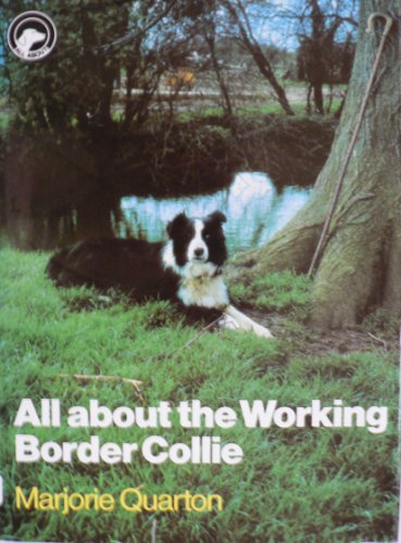All About the Working Border Collie (All About Series)