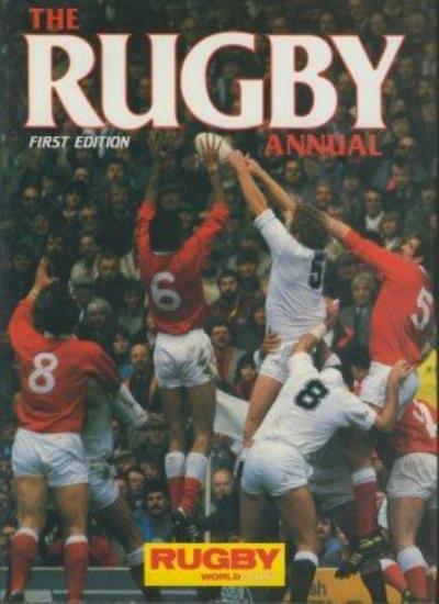 The Rugby Annual