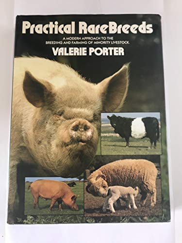 Practical Rare Breeds (Land & livestock library)