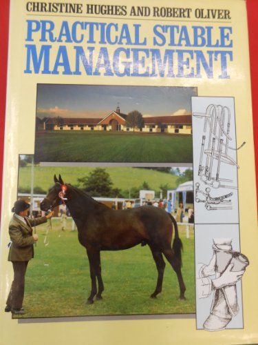 Practical Stable Management (Pelham practical sports)