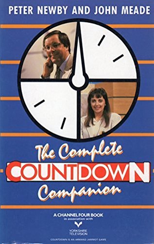 The Complete Countdown Companion
