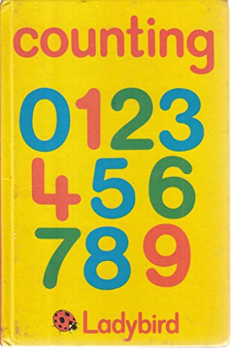Counting (Learning to Read Books)