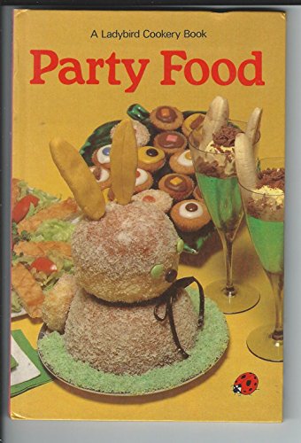 Party Food (Learnabout S.)