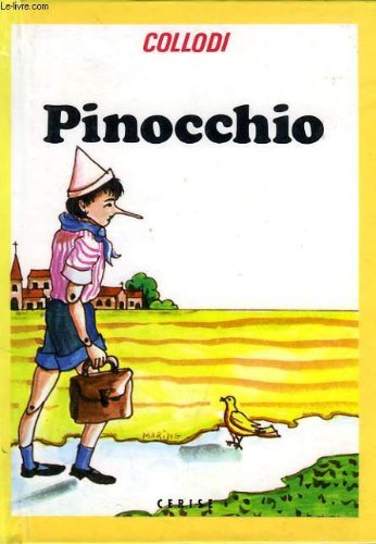 Pinocchio (Contes familiers)