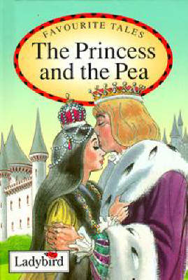 The Princess And The Pea