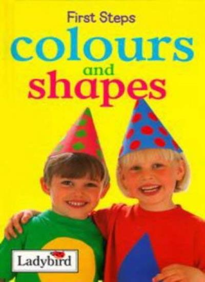 Shapes and Colours