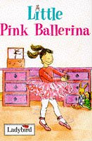 Little Pink Ballerina