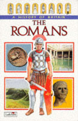 The Romans :: v. 1