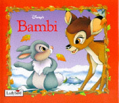 Bambi (Disney: Classic Films S.)