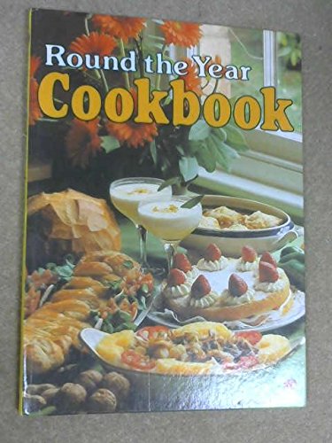 Round the Year Cookbook