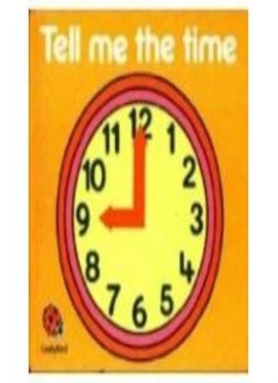 Tell Me the Time