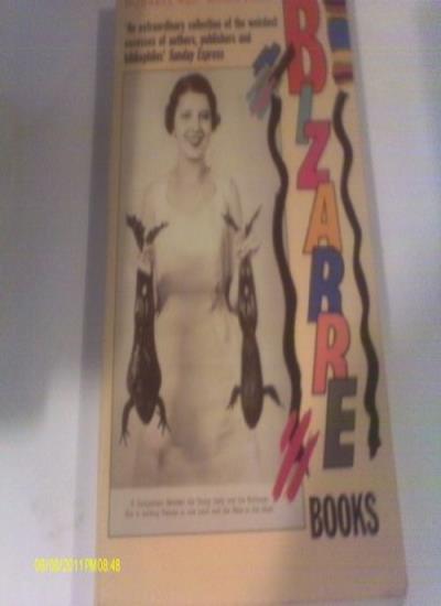 Bizarre Books