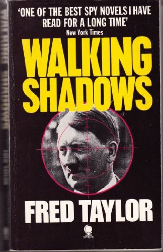 Walking Shadows
