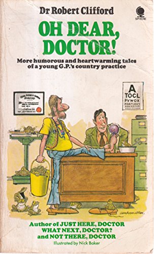 Oh Dear, Doctor!