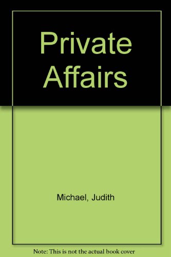 Private Affairs