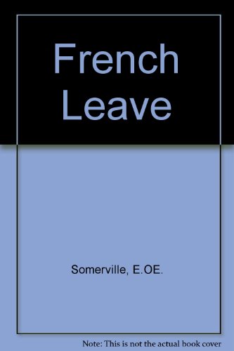 French Leave