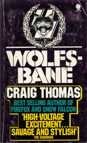 Wolfsbane