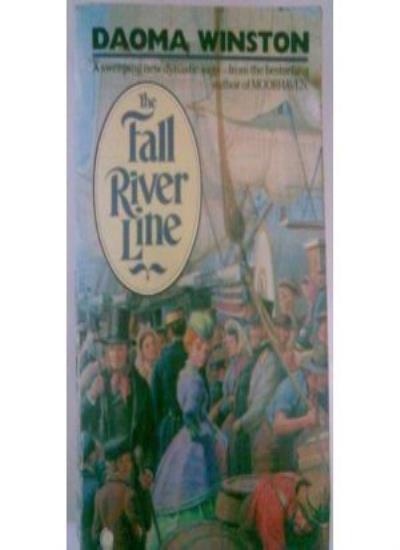 Fall River Line