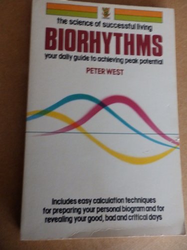 Biorhythms: Your Daily Guide to Achieving Peak Potential