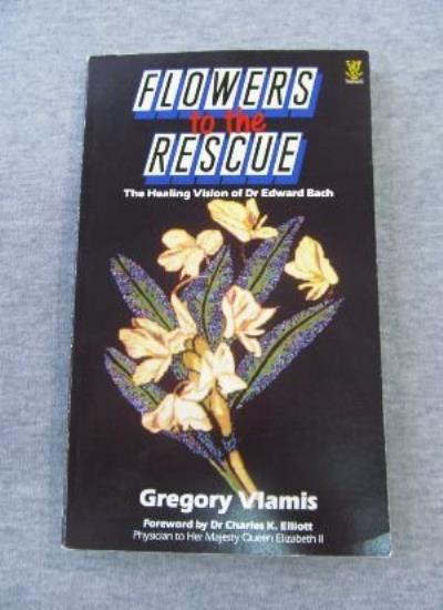 Flowers to the Rescue
