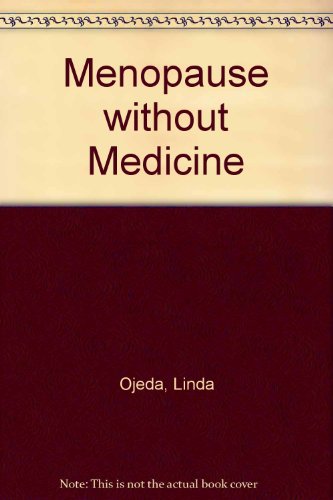 Menopause Without Medicine