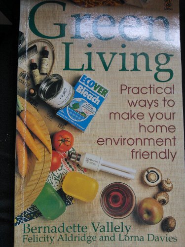 Green Living: Practical Ways to Make Your Home Environment Friendly