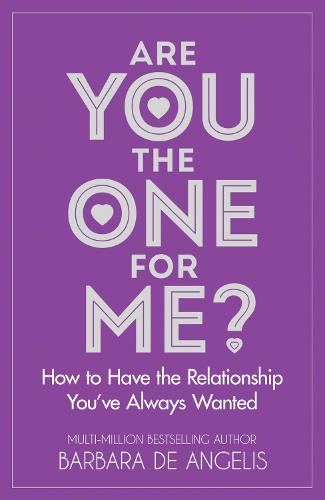 Are You the One for Me?