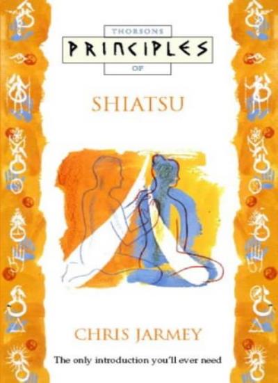 Shiatsu: The only introduction you’ll ever need (Principles of)