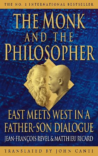The Monk and the Philosopher