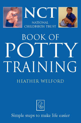 The National Childbirth Trust – Potty Training