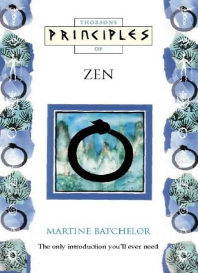 Principles of Zen