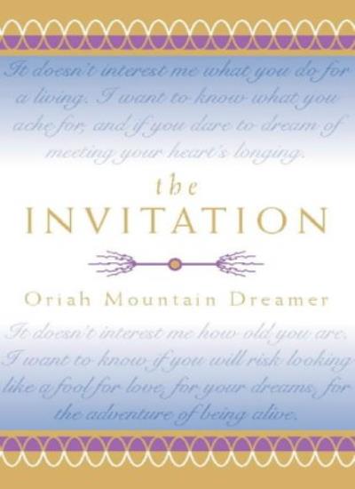 The Invitation