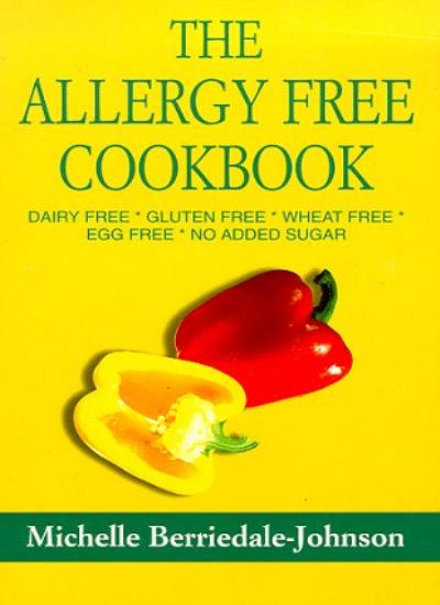 The Allergy-Free Cookbook