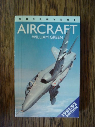 Aircraft 1991/92 Edition
