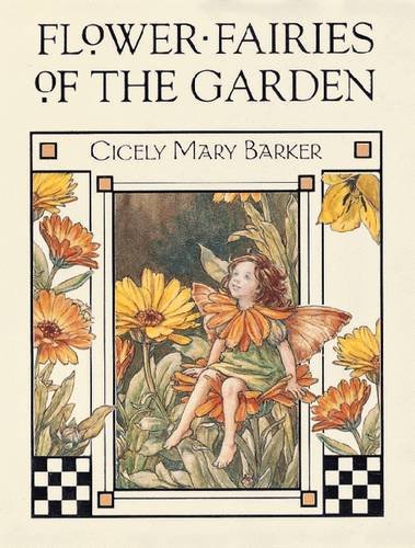 Flower Fairies of the Garden (Serendipity Books) (New) | Cicely