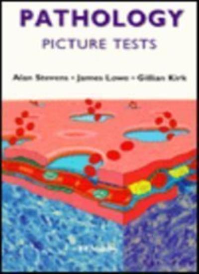 Pathology: Picture Tests