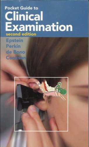 Clinical Examination: Pocket Guide