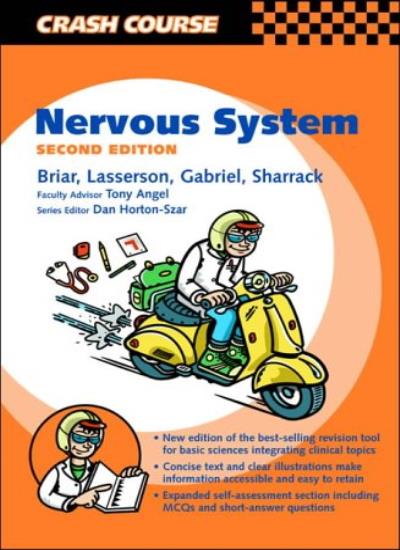 Crash Course: Nervous System (Crash Course-UK)